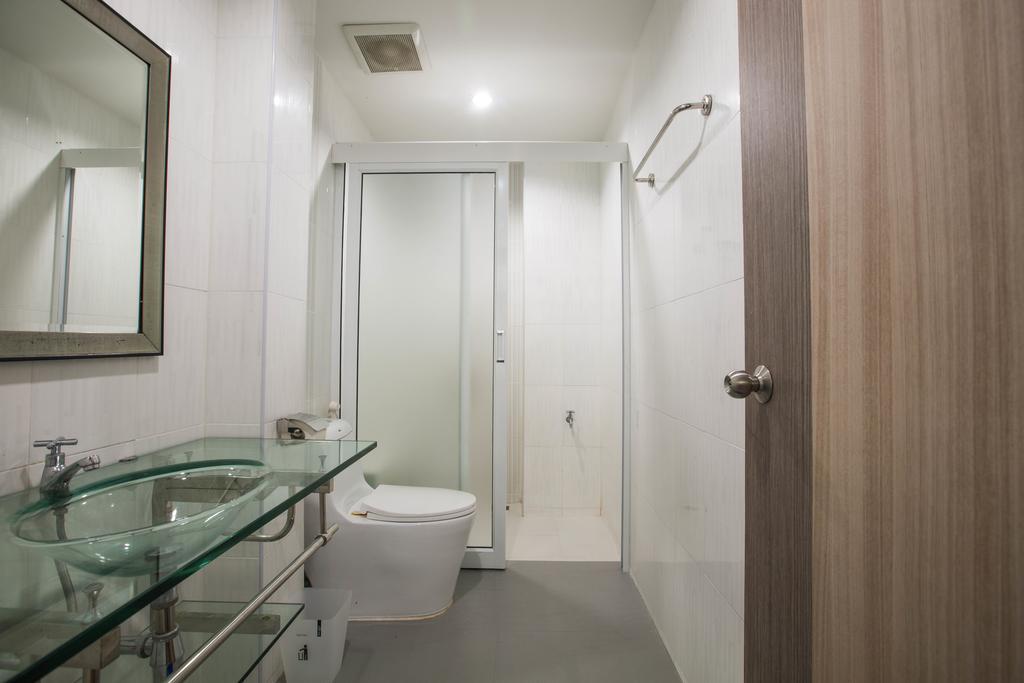 Ferienwohnung 217@Hkt Phuket Exterior foto