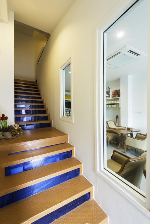 Ferienwohnung 217@Hkt Phuket Exterior foto