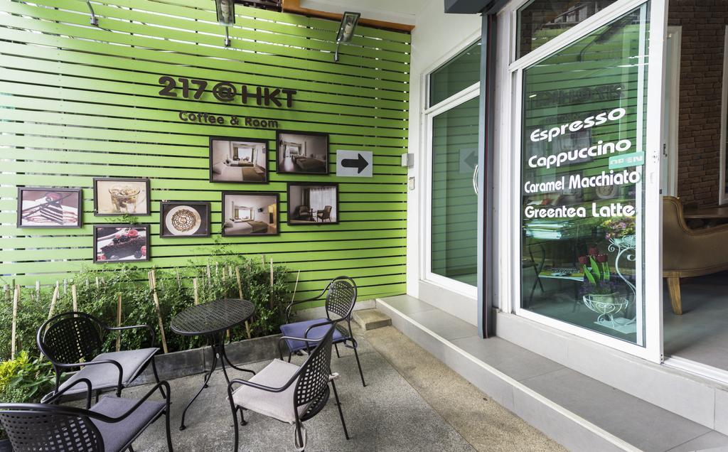Ferienwohnung 217@Hkt Phuket Exterior foto