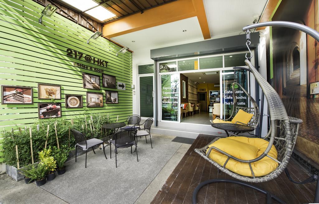 Ferienwohnung 217@Hkt Phuket Exterior foto